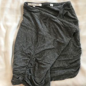 Bella Luxx XS tube skirt